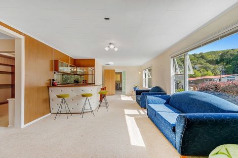 Photo of property in 35 Pembroke Street, Tawa, Wellington, 5028