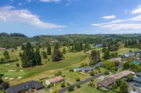Photo of property in 8 Gwendoline Street, Glenholme, Rotorua, 3010