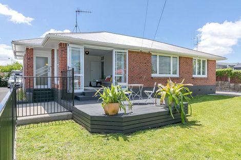 Photo of property in 22 Cunningham Road, Beerescourt, Hamilton, 3200
