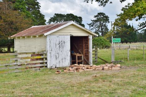 Photo of property in 82767 State Highway 2, Pahiatua, 4984