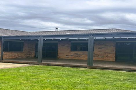 Photo of property in 23 Delta Mews Place, Clive, 4102