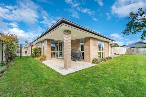 Photo of property in 6 Country Lane, Leeston, 7632