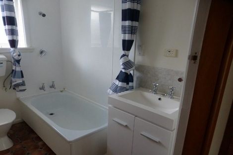 Photo of property in 5/38 North Avon Road, Richmond, Christchurch, 8013