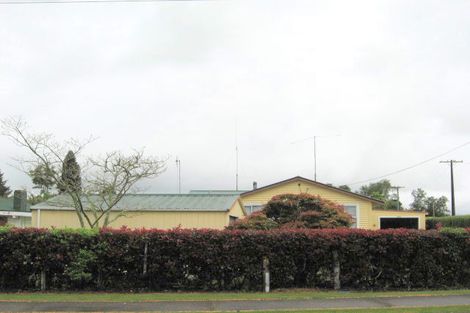 Photo of property in 67 Woodlands Road, Opotiki, 3122