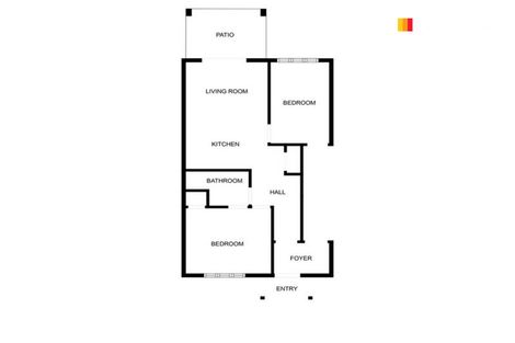 Photo of property in 115 Carroll Street, Dunedin Central, Dunedin, 9016