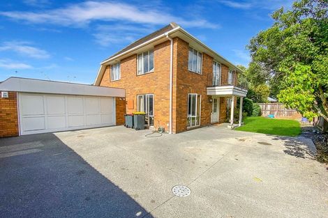 Photo of property in 1/64 Peer Street, Upper Riccarton, Christchurch, 8041