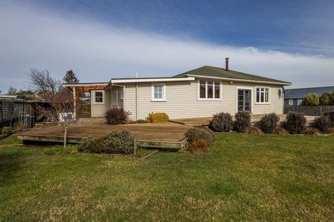 Photo of property in 6 Puka Lane, Ohakune, 4625