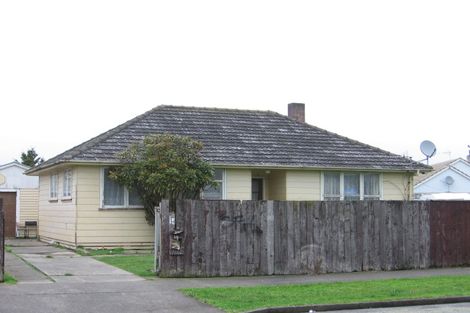 Photo of property in 15 Drake Street, Awapuni, Palmerston North, 4412