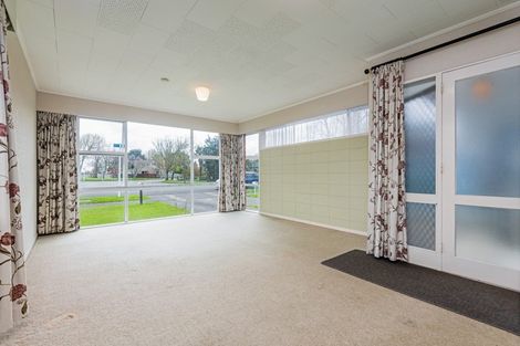 Photo of property in 36a Park Road, West End, Palmerston North, 4412