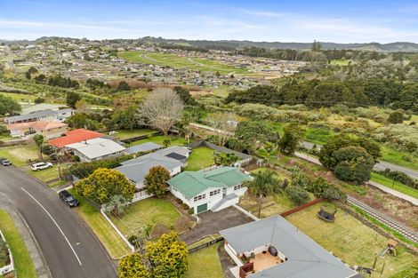 Photo of property in 47 Fisher Terrace, Te Kamo, Whangarei, 0112