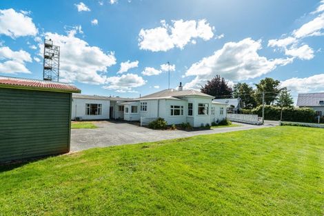 Photo of property in 28 Goldfinch Street, Ohakune, 4625