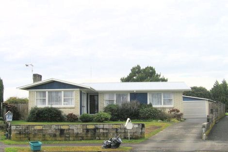 Photo of property in 23 Katherine Place, Melville, Hamilton, 3206