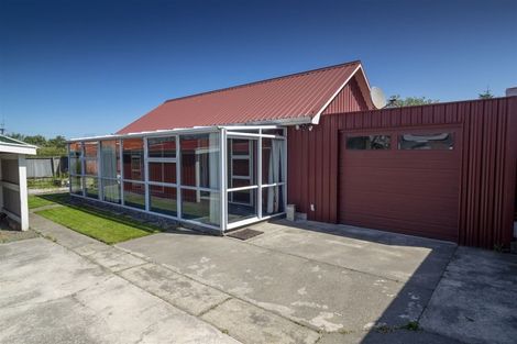 Photo of property in 75 Archibald Street, Tinwald, Ashburton, 7700