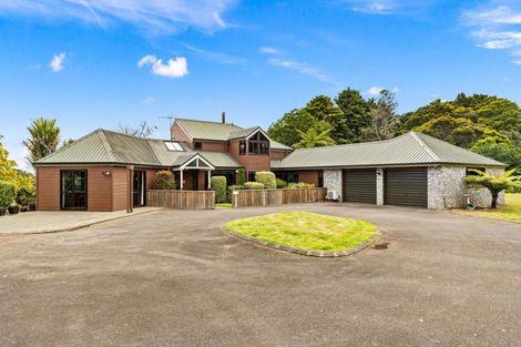 Photo of property in 299 Vinegar Hill Road, Kauri, Kamo, 0185