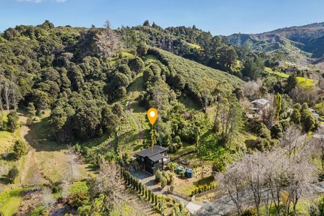 Photo of property in 511 Ahuroa Road, Puhoi, Warkworth, 0994