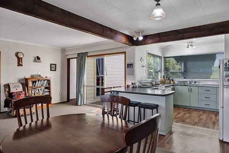 Photo of property in 122 Wingrove Road, Pukengahu, Stratford, 4393