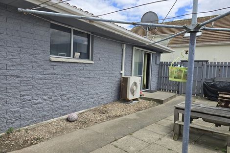 Photo of property in 6/161 Marine Parade, New Brighton, Christchurch, 8083