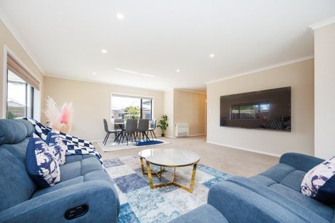 Photo of property in 18 Thomson Street, West End, Palmerston North, 4412
