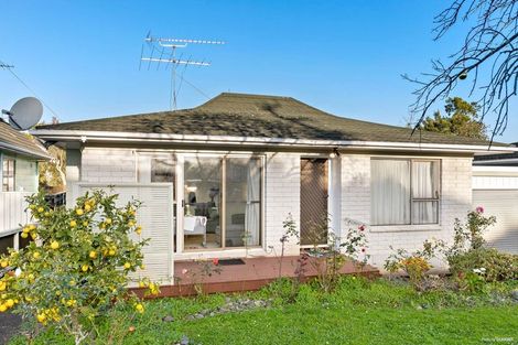 Photo of property in 1/5 Merriefield Avenue, Forrest Hill, Auckland, 0620