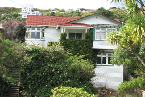 Photo of property in 179 Melbourne Road, Island Bay, Wellington, 6023