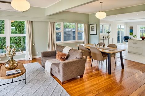 Photo of property in 8 Saint Andrews Grove, Boulcott, Lower Hutt, 5010