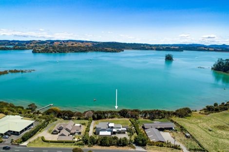 Photo of property in 119 Ridge Road, Mahurangi East, Warkworth, 0982