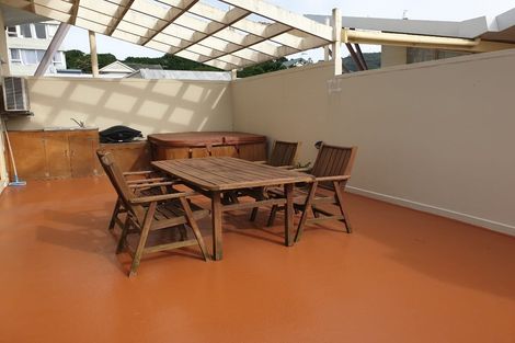 Photo of property in Sirocco Apartments, 806/8 Church Street, Wellington Central, Wellington, 6011