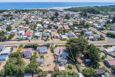 Photo of property in 23a Kauwhata Street, Himatangi Beach, Foxton, 4891