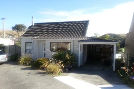 Photo of property in 7/46 Wingfield Place, Churton Park, Wellington, 6037