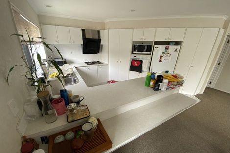 Photo of property in 32 Cantora Avenue, Northpark, Auckland, 2013