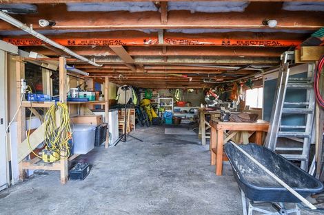 Photo of property in 20 Fairview Terrace, Sawyers Bay, Port Chalmers, 9023