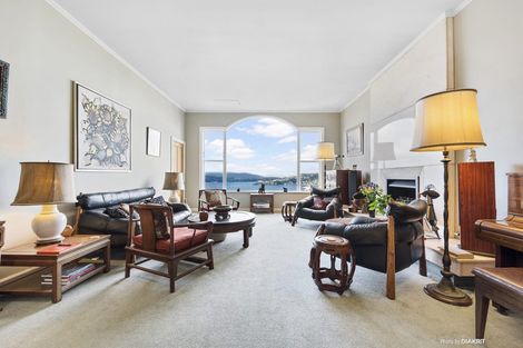 Photo of property in 59 Anne Street, Wadestown, Wellington, 6012