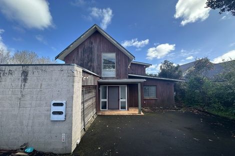 Photo of property in 491 Parnell Road, Parnell, Auckland, 1052