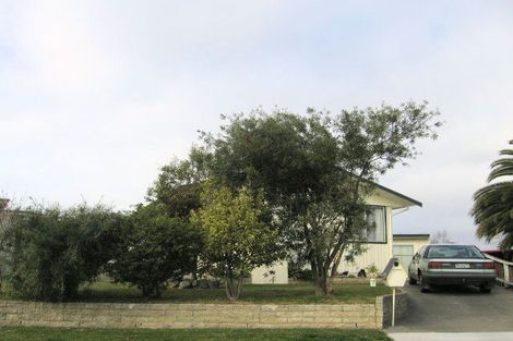 Photo of property in 7 Liverpool Crescent, Tamatea, Napier, 4112