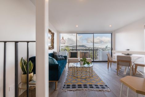 Photo of property in 2/6 Waima Street, Grey Lynn, Auckland, 1021