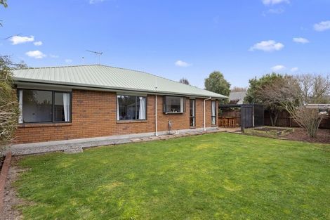Photo of property in 4 King Street, Rangiora, 7400