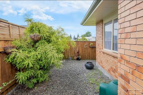 Photo of property in 20b Reeve Street, Levin, 5510