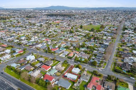 Photo of property in 168a Tramway Road, Enderley, Hamilton, 3214