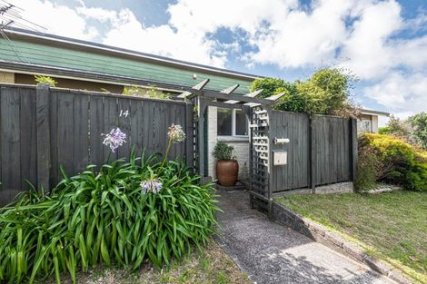 Photo of property in 14 Old Coach Road, Johnsonville, Wellington, 6037