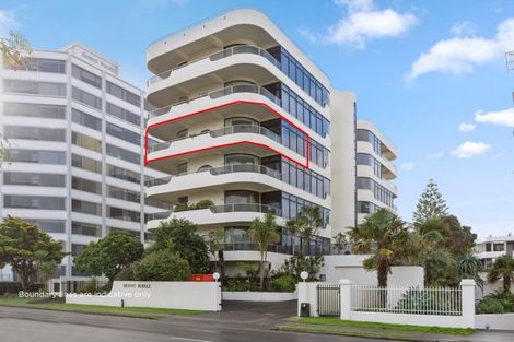 Photo of property in 21h Maunganui Road, Mount Maunganui, 3116
