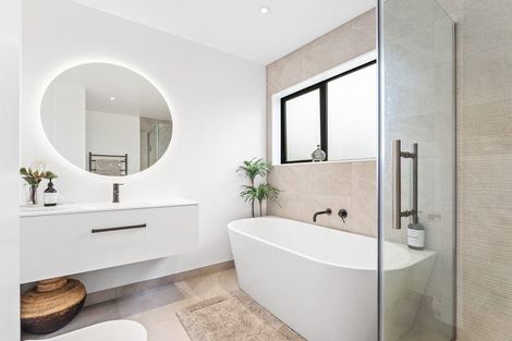 Photo of property in 20 Sunrise Boulevard, Snells Beach, 0920