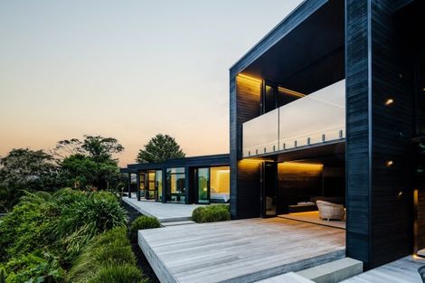 Photo of property in 92 Braid Road, St Andrews, Hamilton, 3200