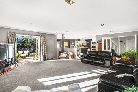 Photo of property in 1/24a Larch Place, Casebrook, Christchurch, 8051