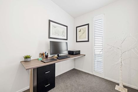 Photo of property in 3/14 Bishop Street, St Albans, Christchurch, 8014