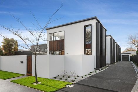 Photo of property in 38a Roosevelt Avenue, St Albans, Christchurch, 8014