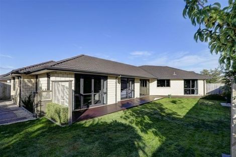 Photo of property in 12 Satchmo Place, Rototuna North, Hamilton, 3210