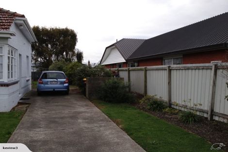 Photo of property in 92 George Street, Windsor, Invercargill, 9810