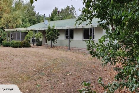 Photo of property in 20 Mcsaveneys Road, Marshland, Christchurch, 8051