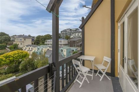 Photo of property in Hiropi St Village, 27/46 Hiropi Street, Newtown, Wellington, 6021