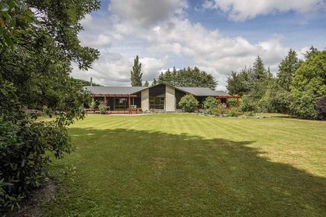 Photo of property in 68 Fawcetts Road, Ashley, Rangiora, 7477